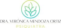 LOGO DRA VERONICA MENDOZA